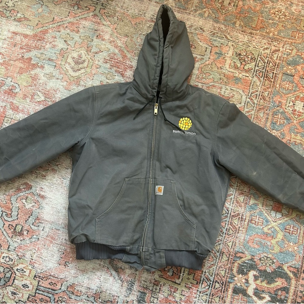 Carhartt Jacket